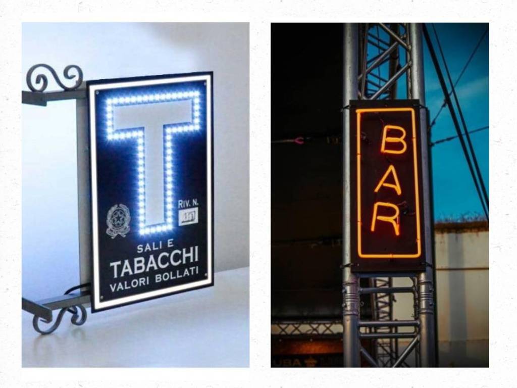 bar/tabacchi