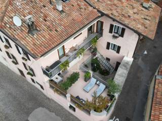 Foto - Vendesi casa, terrazzo, Dolomiti Trentine, Dro