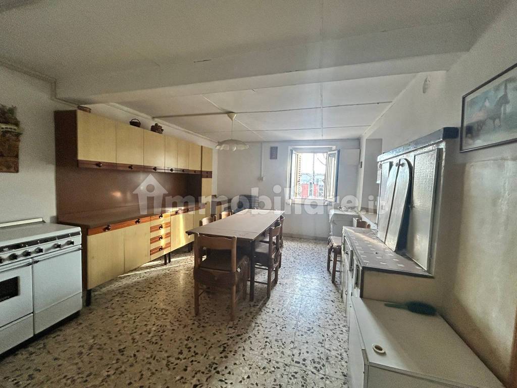 Appartamento-Camerata Picena