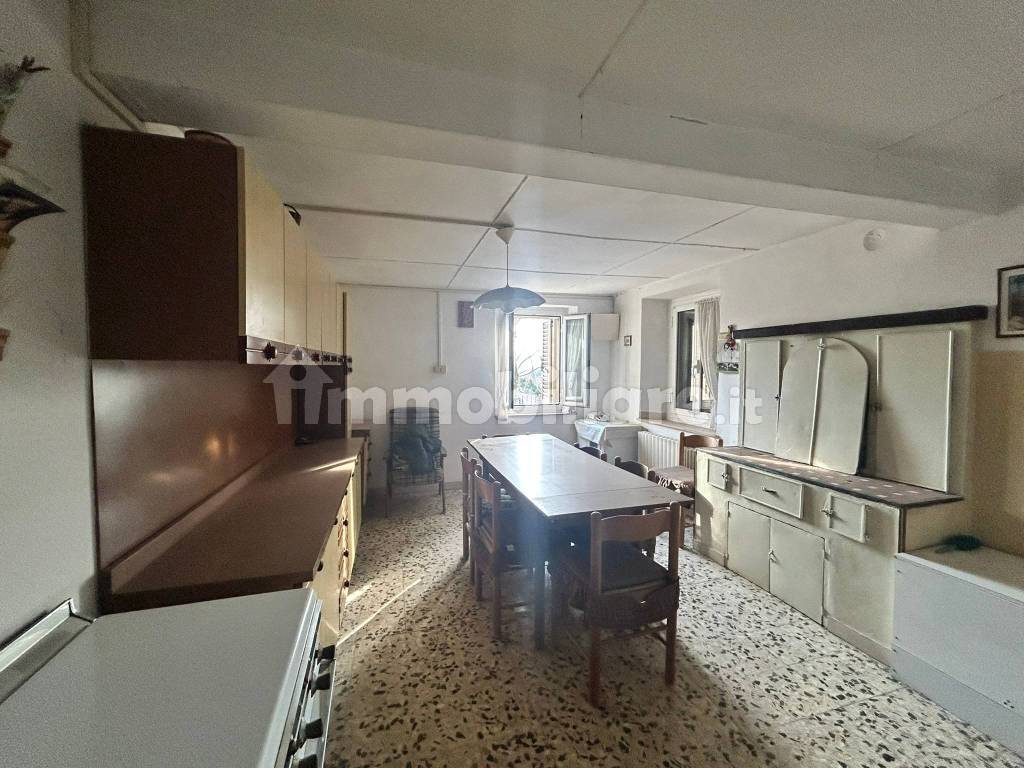 Appartamento-Camerata Picena