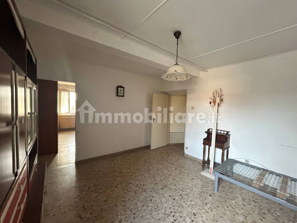 Appartamento-Camerata Picena