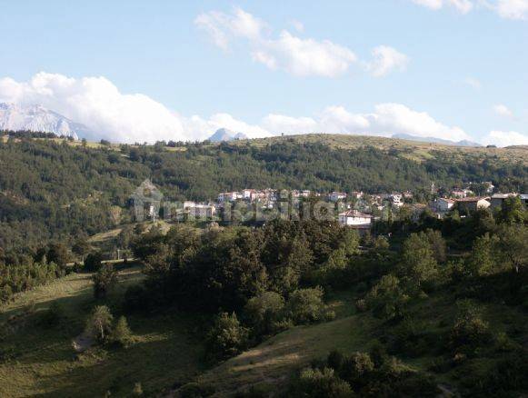 VISTA MONTI DELLA LAGA