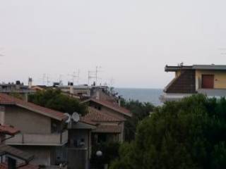 VISTA MARE DALLA CUCINA