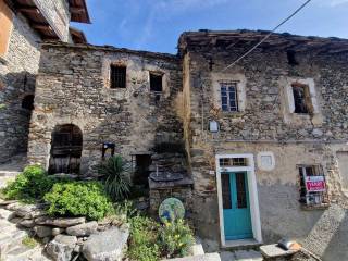 Foto - Vendita Rustico / Casale da ristrutturare, Trezzone, Lago di Como