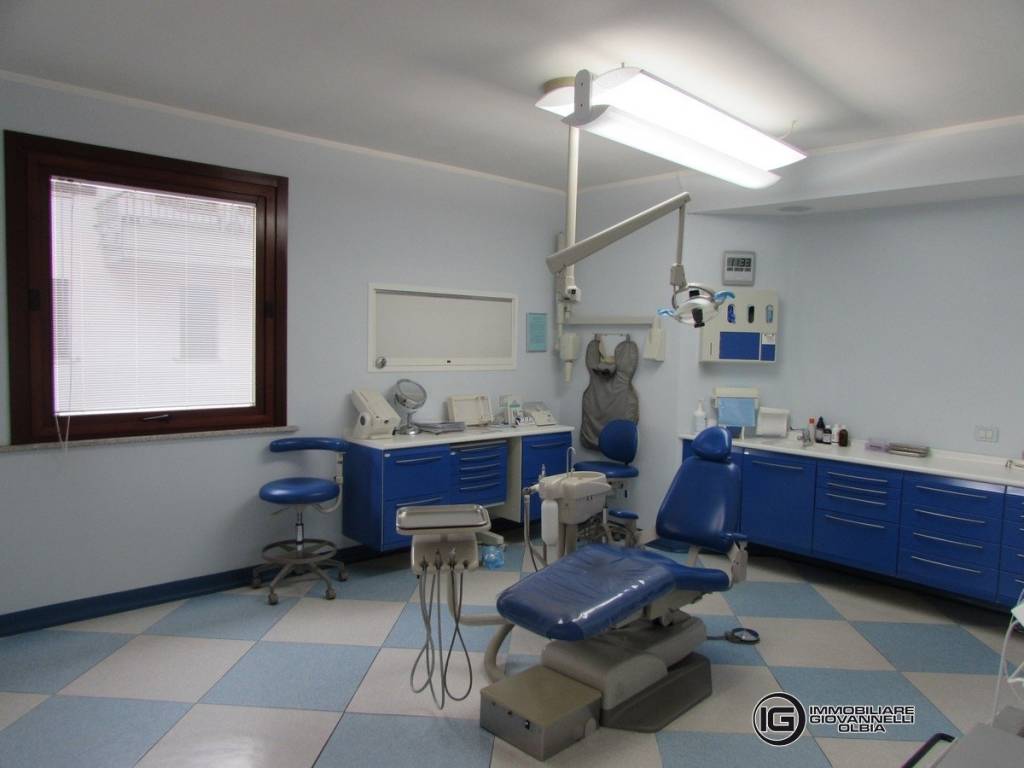 Studio medico in Via Poletti - 5
