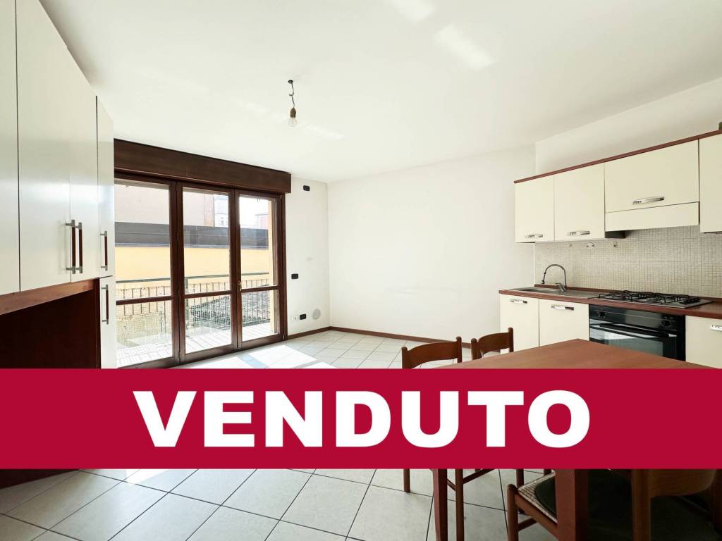 VENDUTO