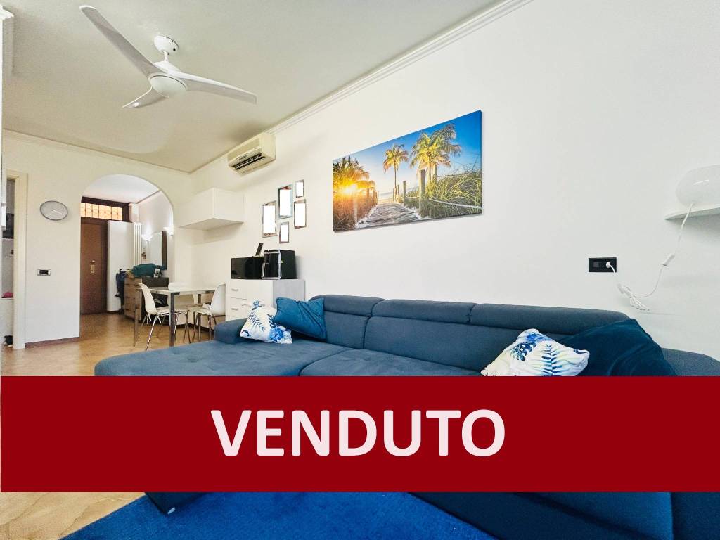 VENDUTO