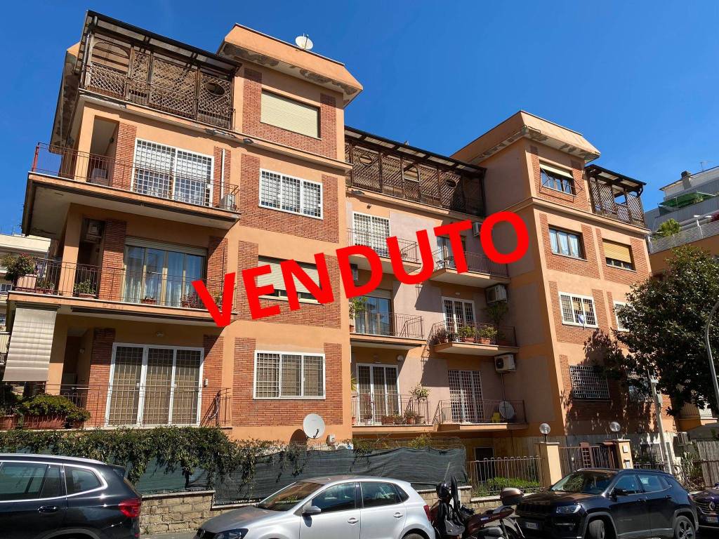 VENDUTO