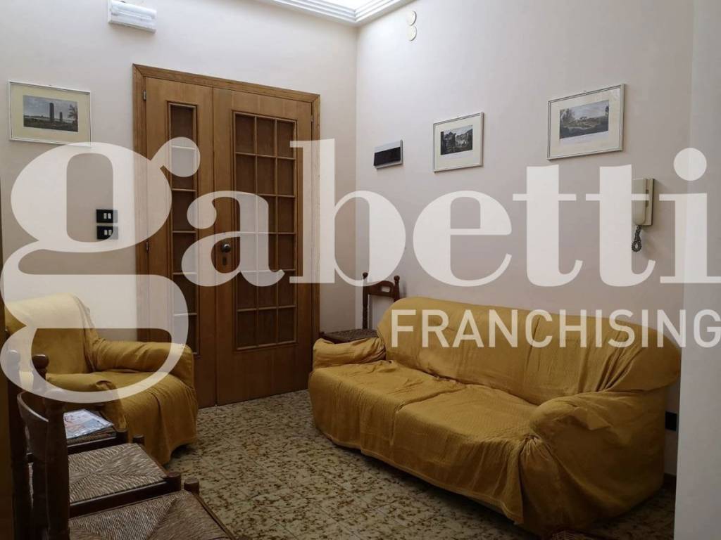 Ufficio - studio in affitto, santa panagia - teracati, siracusa