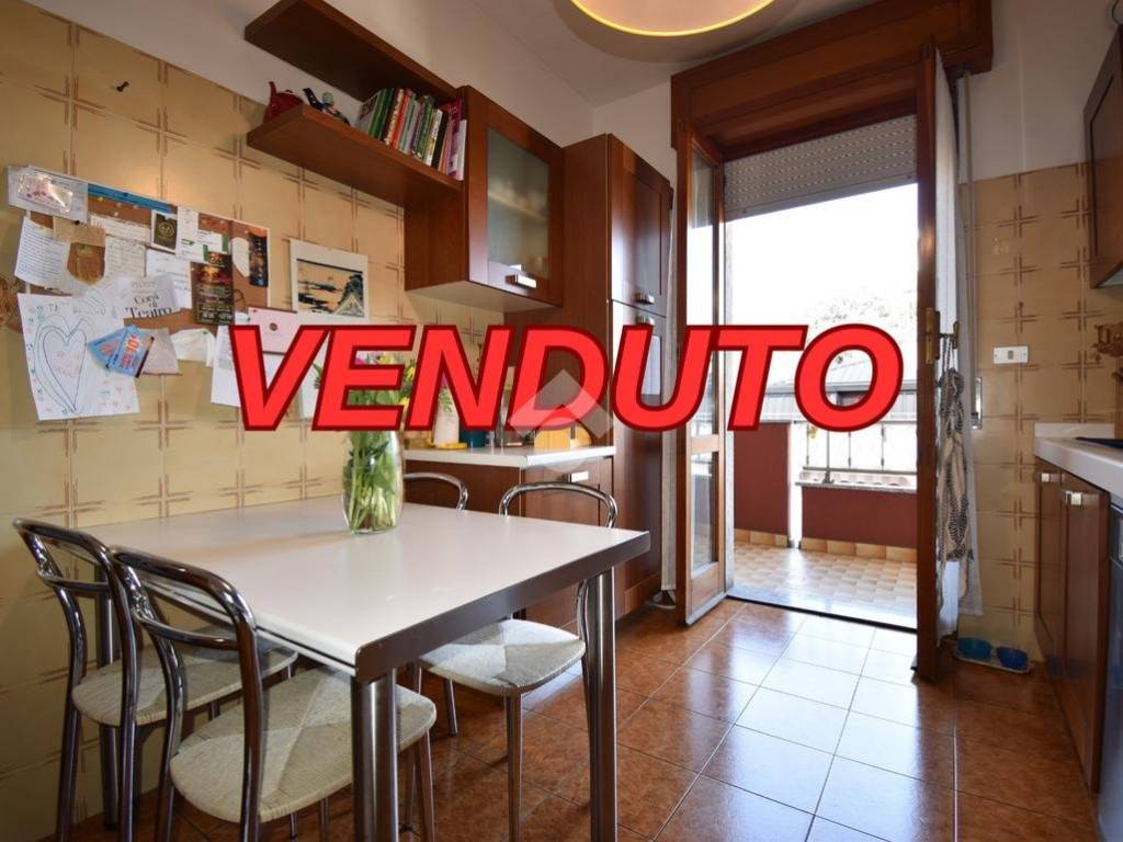 Venduto