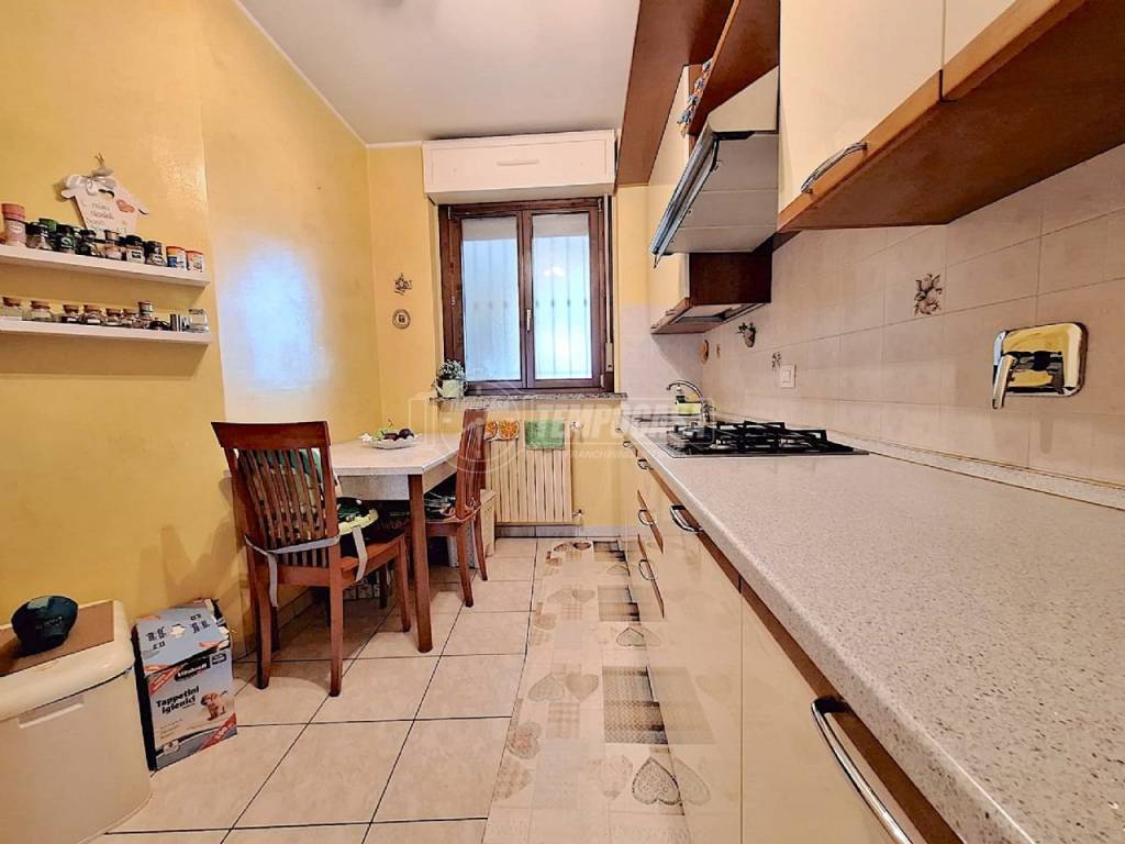 CUCINA