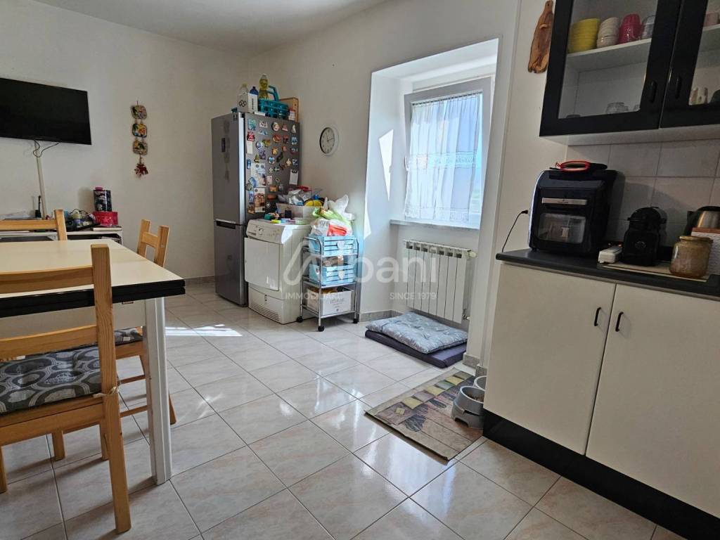 AR462_Arcola Borgo- in vendita-appartamento su due