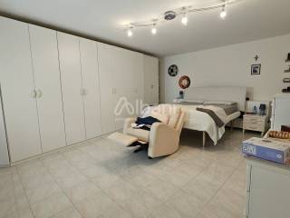 AR462_Arcola Borgo- in vendita-appartamento su due