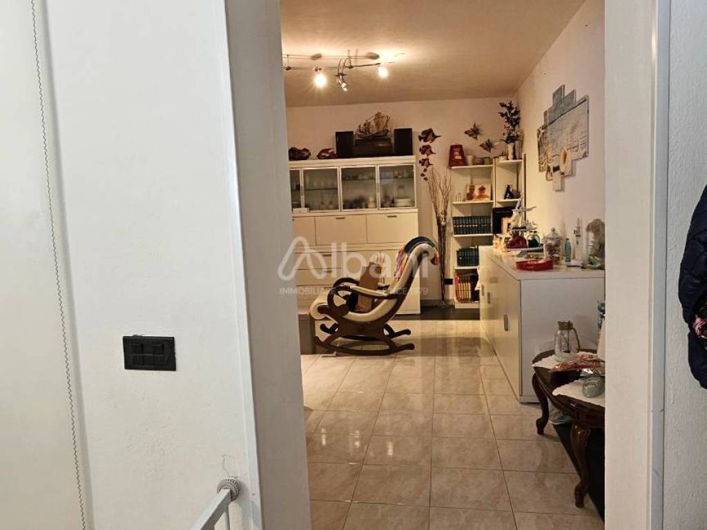 AR462_Arcola Borgo- in vendita-appartamento su due