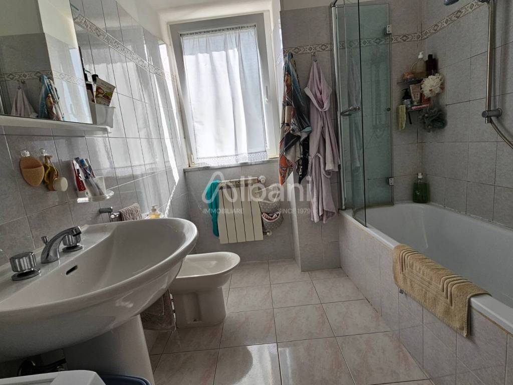 AR462_Arcola Borgo- in vendita-appartamento su due