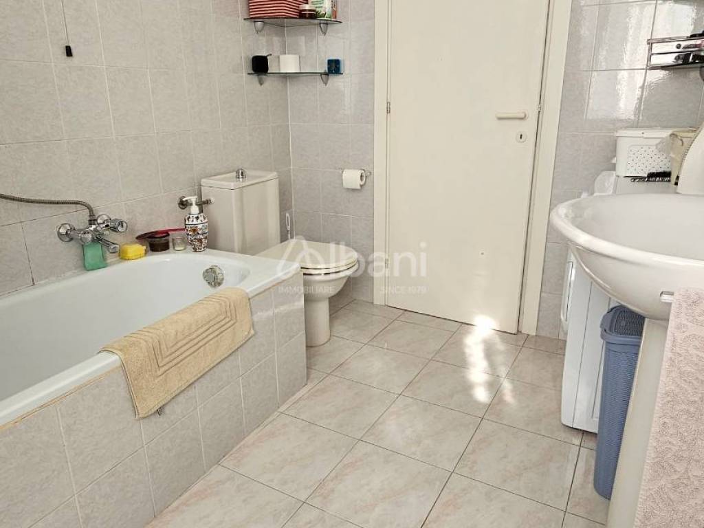 AR462_Arcola Borgo- in vendita-appartamento su due