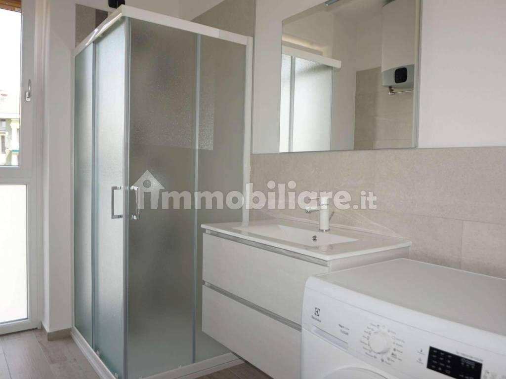 bagno