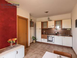 sala e cucina