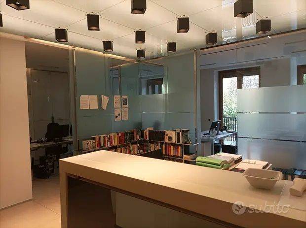 Ufficio - Studio con ascensore, Milano, Rif. 110480899 - Immobiliare.it