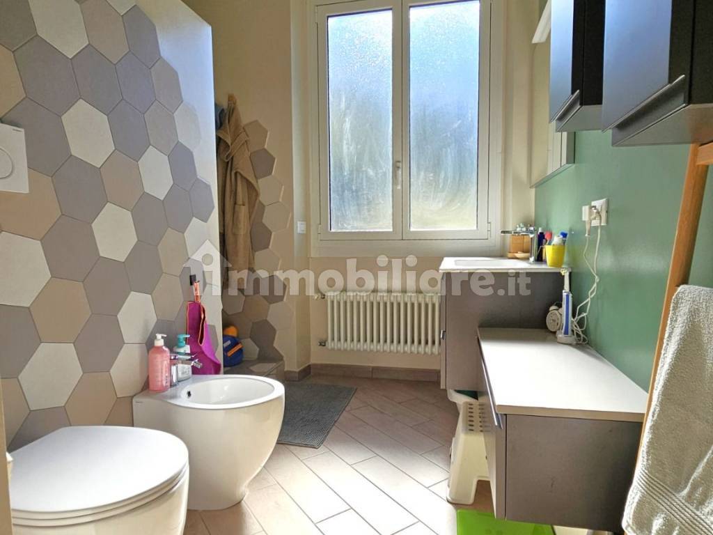 bagno