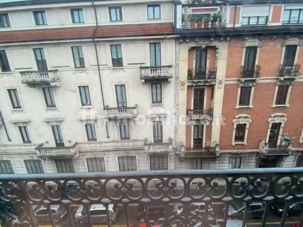 BALCONE