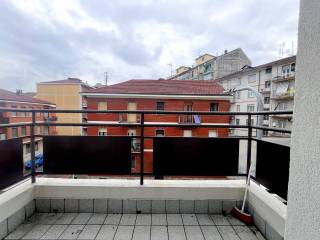 balcone camera