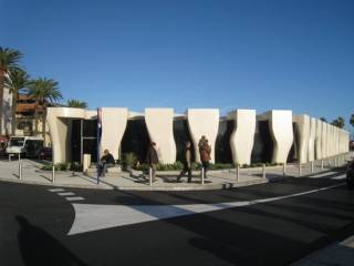 Museo Jean Cocteau