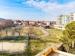 32 vista panoramica dalla cucina