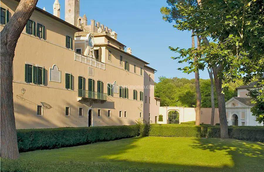 Attico - Mansarda in affitto a Fiumicino