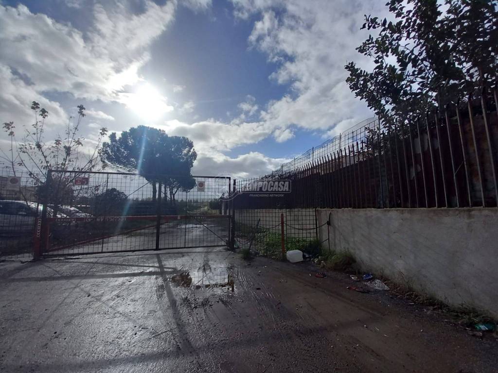 Terreno agricolo via murelle, centro, mugnano di napoli