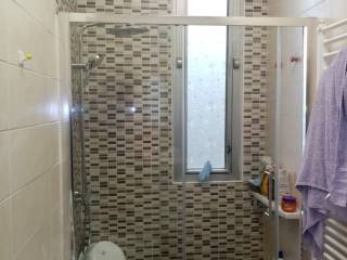 bagno in suite camera padronale