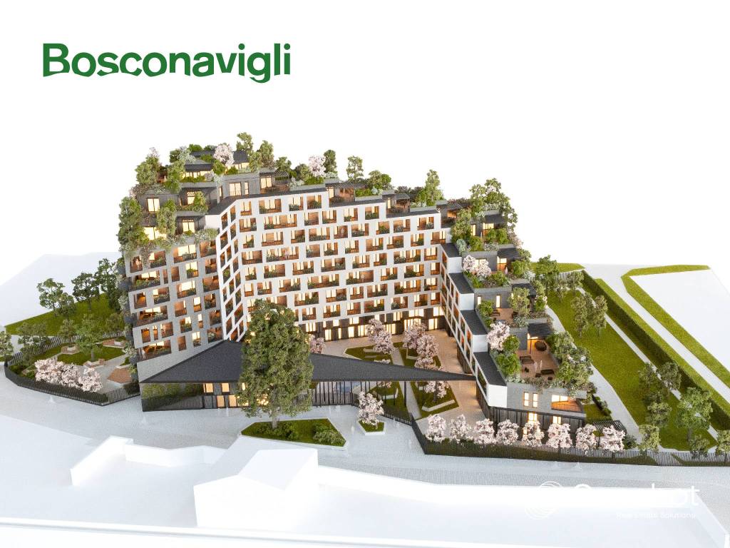 Bosconavigli