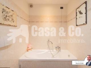 BAGNO IN CAMERA