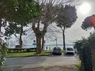Foto - Vendita Trilocale con giardino, Trevignano Romano, Lago di Bracciano
