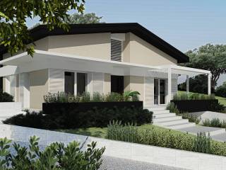 Render Villa