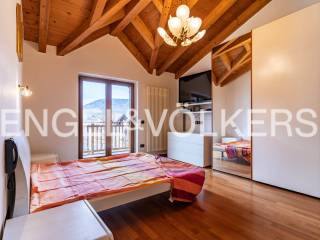 Foto - Vendita Appartamento con giardino, Tenna, Dolomiti Trentine