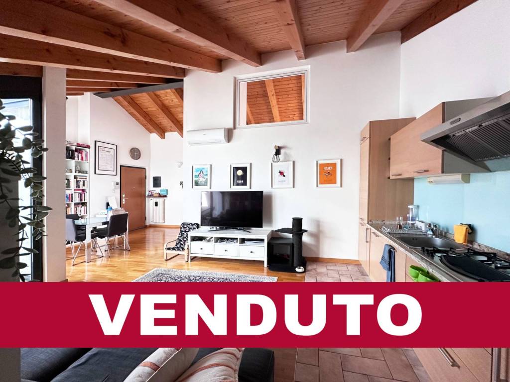 VENDUTO