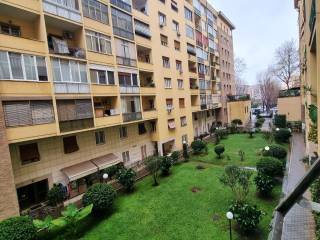 Giardino Condominiale