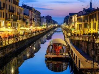 Naviglio