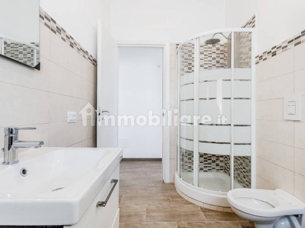 bagno