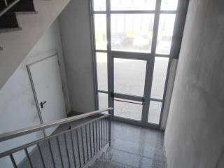 Interno palazzo