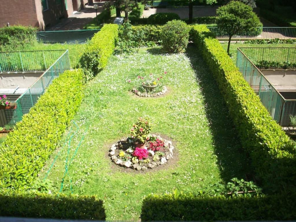 giardino