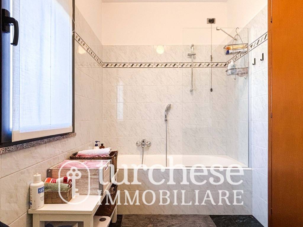 Bagno principale