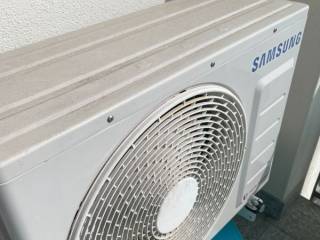 A/C