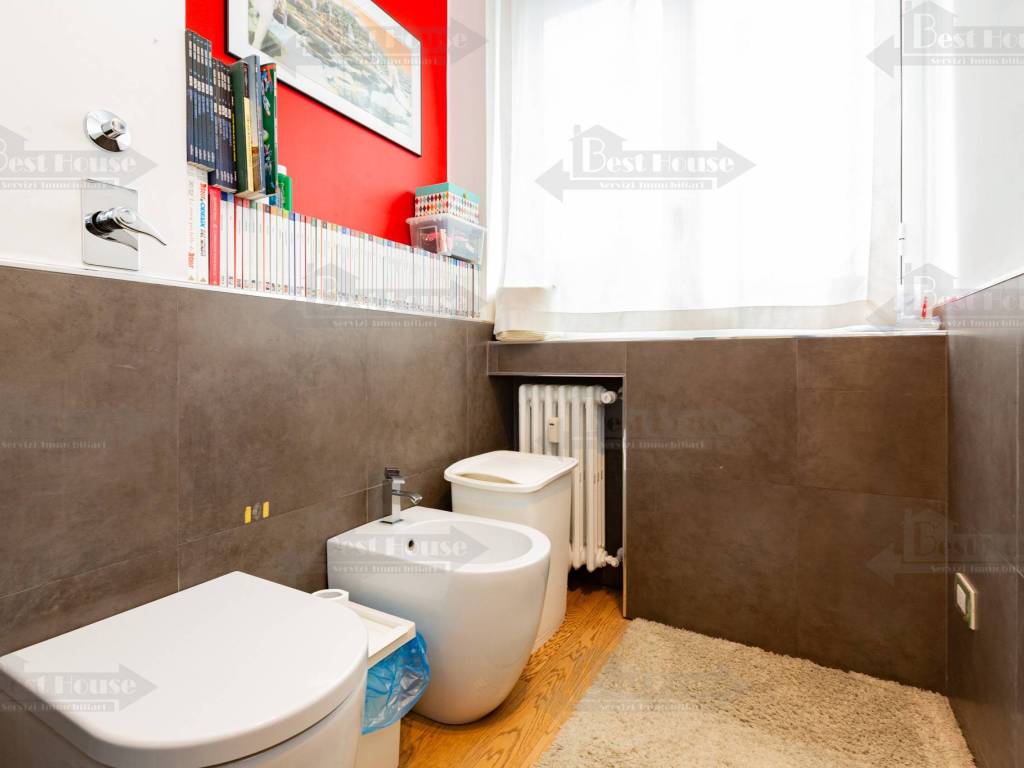 Primo bagno