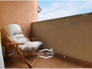 balcone bagno