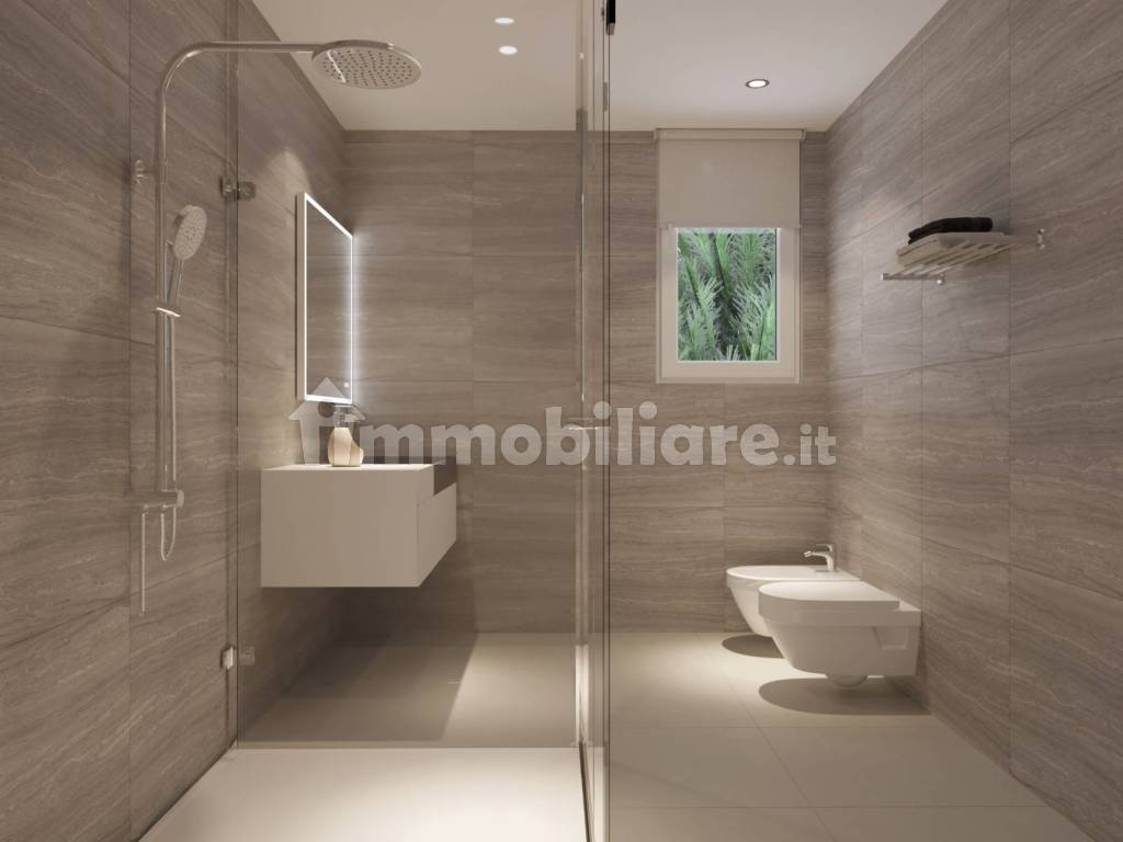 bagno