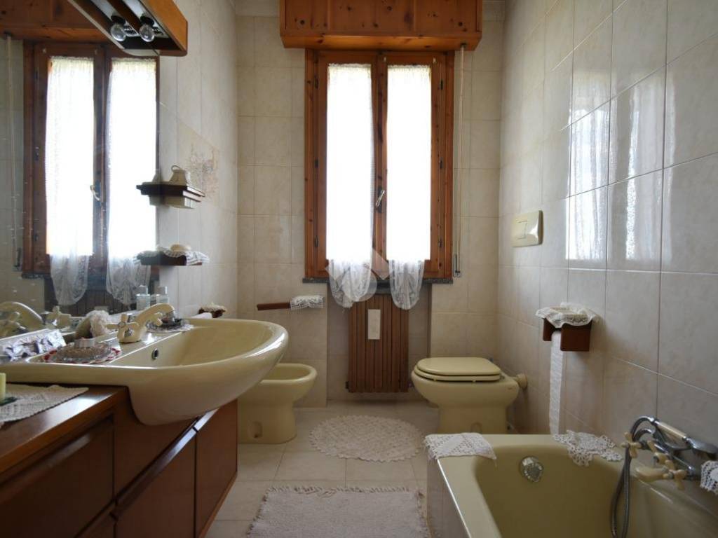 BAGNO