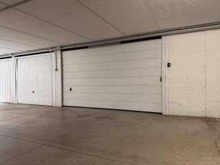 Garage - garage