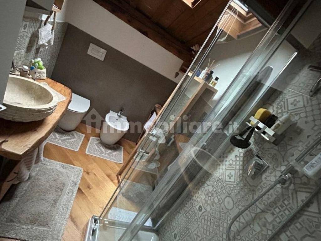 bagno